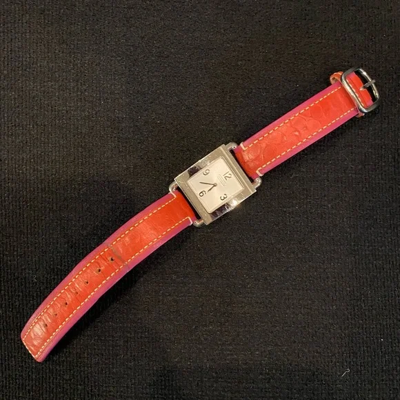 Coach Watch - Picture 7 of 7